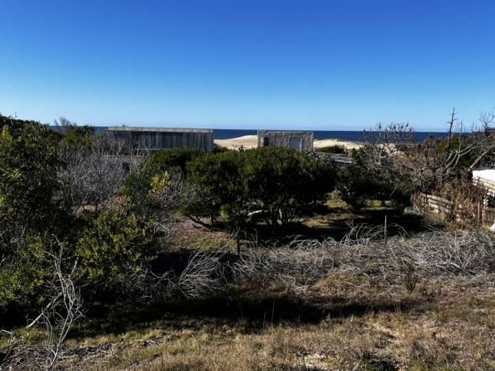 Terreno en venta en Rocha
