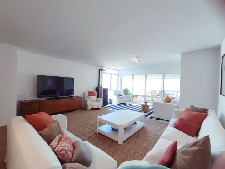 Apartamento en venta en Maldonado