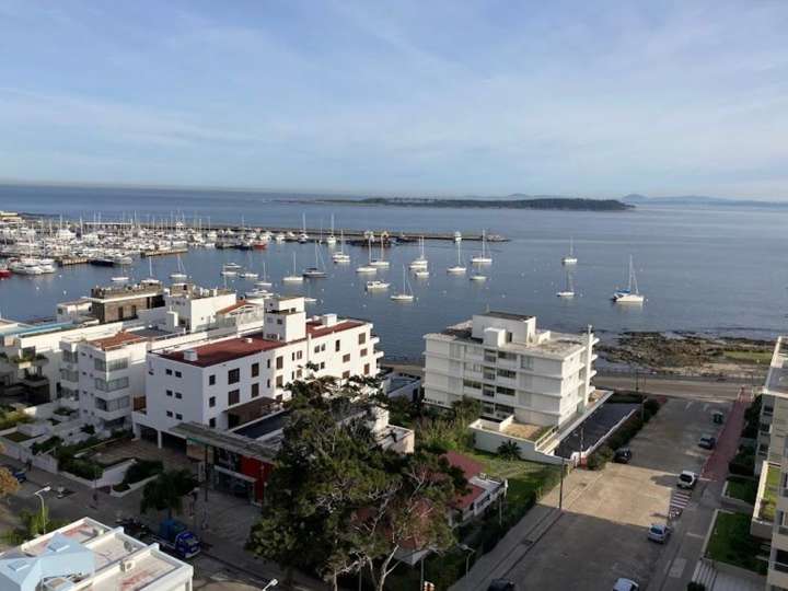 Apartamento en venta en Punta Del Este