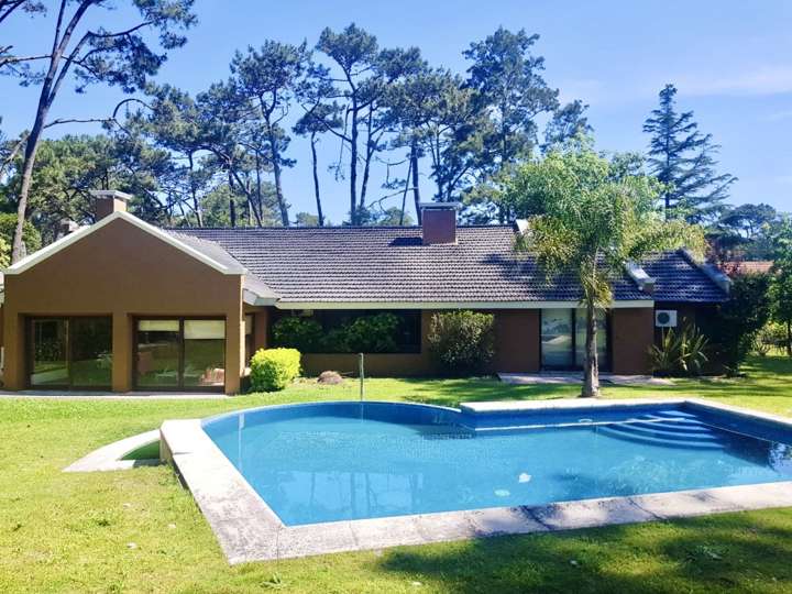 Casa en venta en Punta Del Este