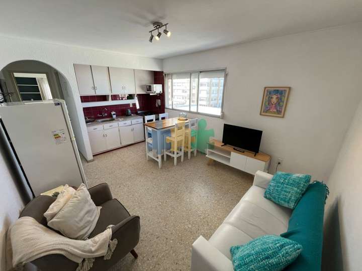 Apartamento en venta en Punta Del Este