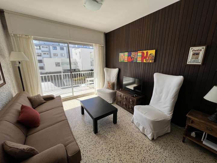 Apartamento en venta en Punta Del Este