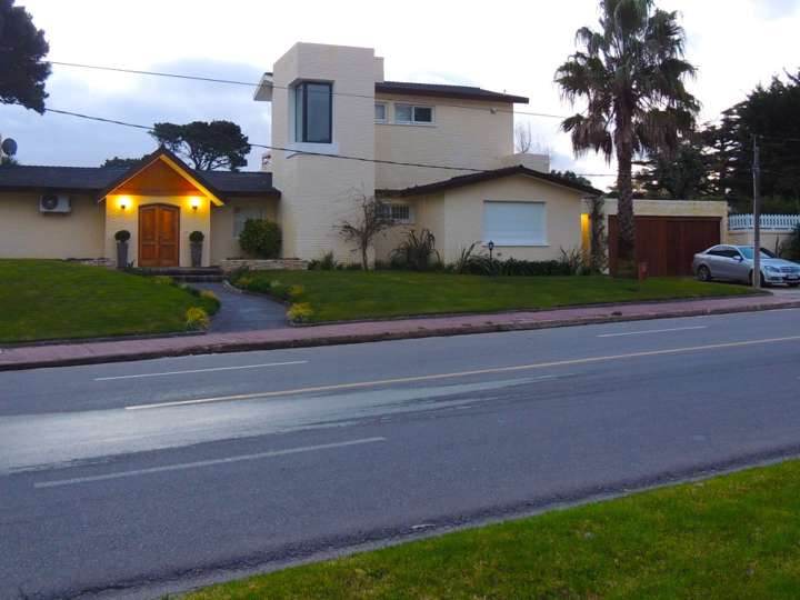 Casa en venta en Punta Del Este