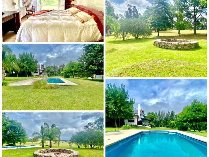 Granja en venta en El Tesoro