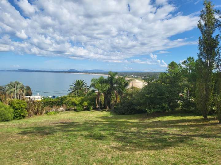 Terreno en venta en Yabirú, Maldonado