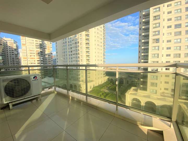 Apartamento en venta en Punta Del Este