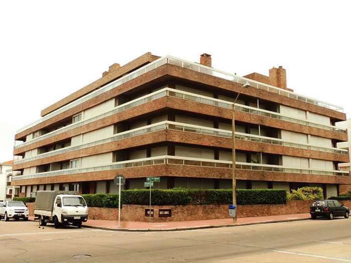 Apartamento en venta en Maldonado