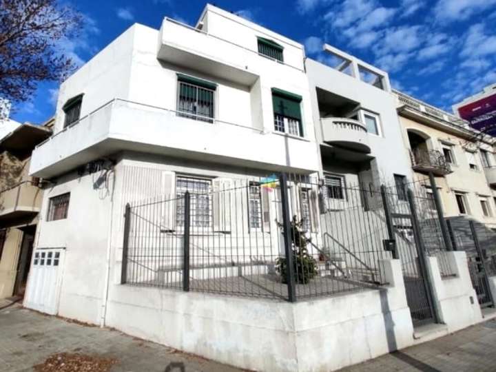 Casa en venta en Pocitos, Montevideo