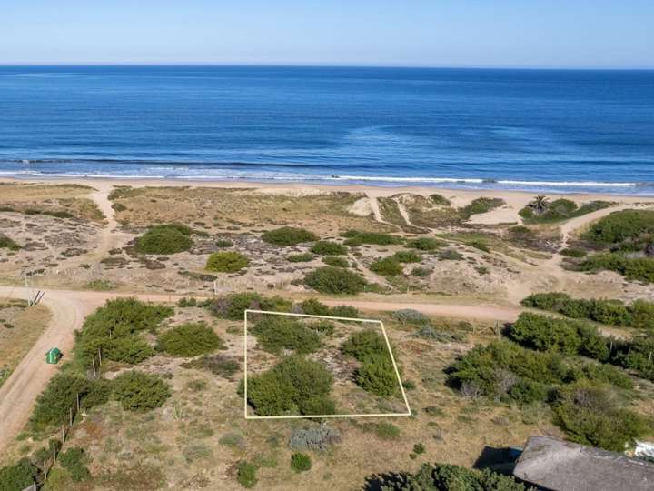 Terreno en venta en Ruta 10, Maldonado
