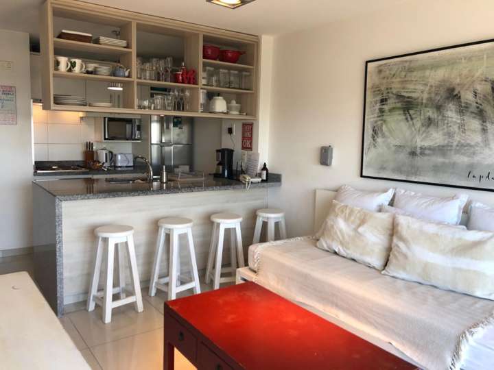 Apartamento en venta en Maldonado