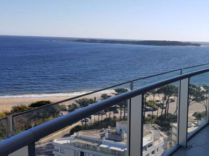 Apartamento en venta en Punta Del Este