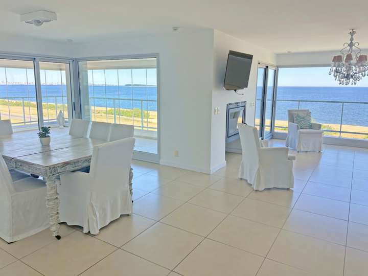 Apartamento en venta en Punta Del Este