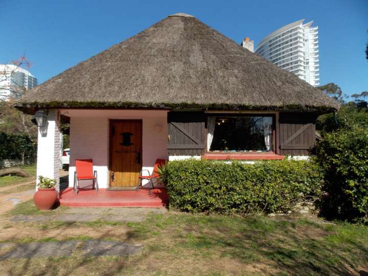 Casa en venta en Punta Del Este
