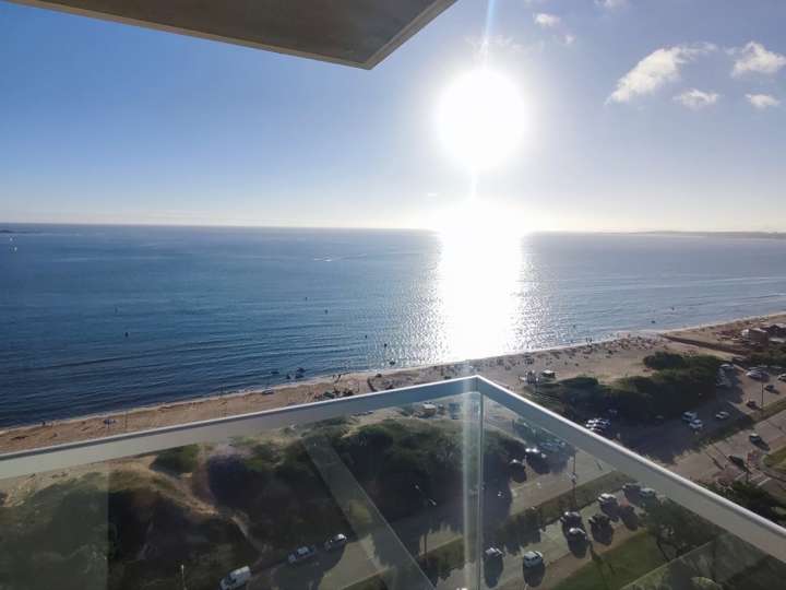 Apartamento en venta en Punta Del Este