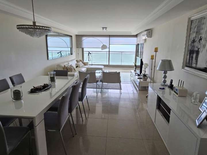 Apartamento en venta en Punta Del Este