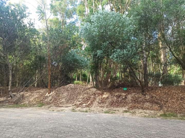 Terreno en venta en Maldonado