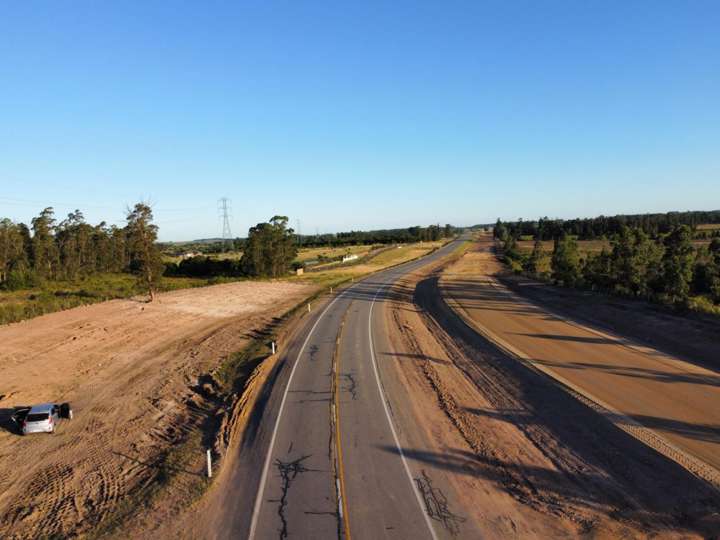 Terreno en venta en Ruta 9 Coronel Leonardo Olivera, Maldonado