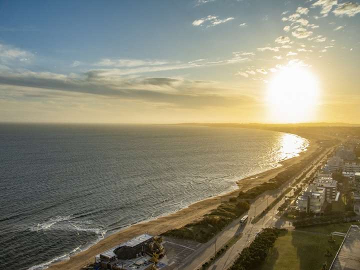 Apartamento en venta en Punta Del Este