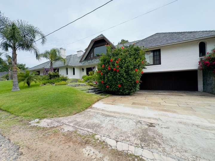 Casa en venta en Punta Del Este