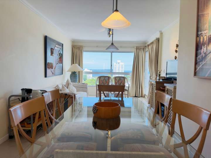 Apartamento en venta en Yaro, Punta Del Este