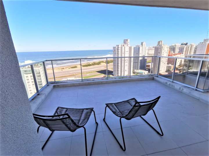 Apartamento en venta en Punta Del Este