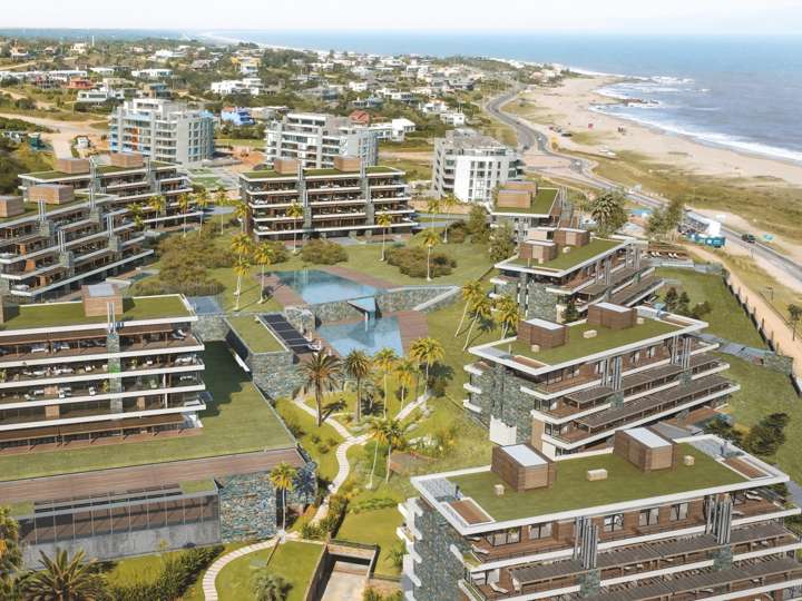 Apartamento en venta en Maldonado, Maldonado