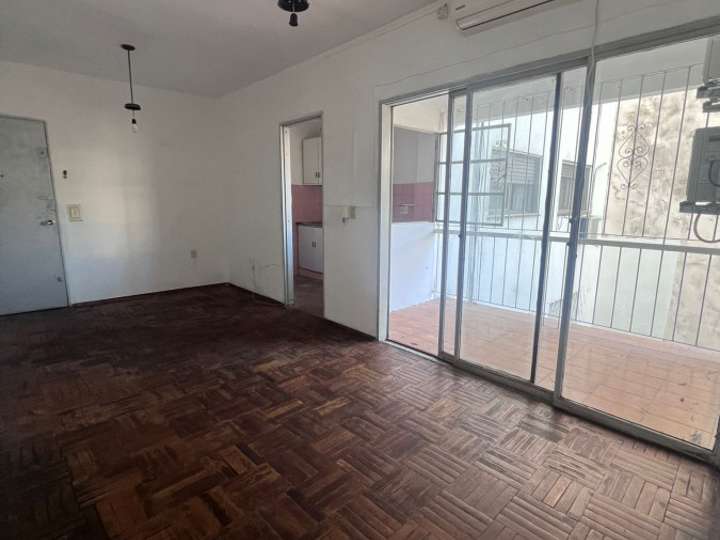 Apartamento en venta en Cordón, Montevideo