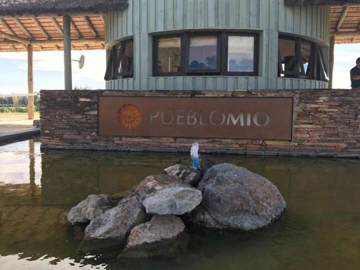 Terreno en venta en Maldonado