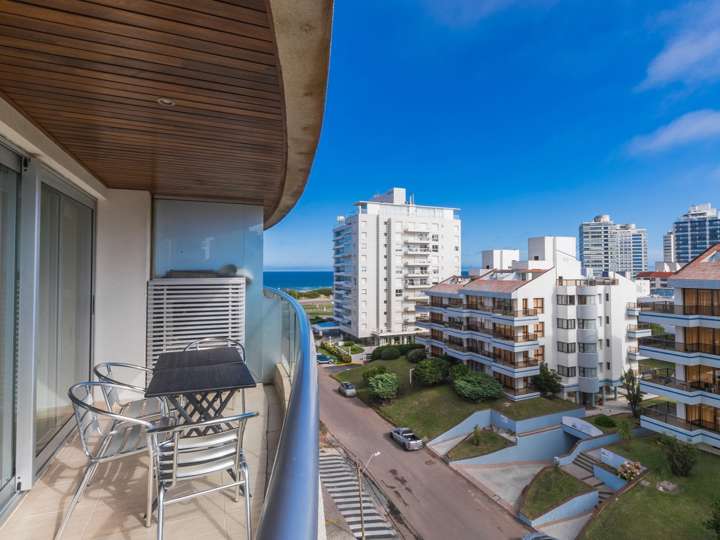 Apartamento en venta en Lenguas de Diamante, Punta Del Este