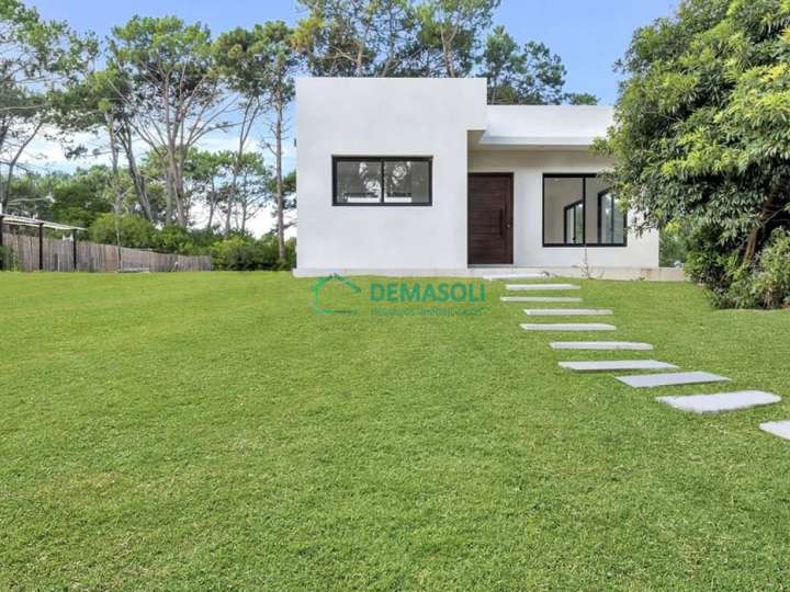 Casa en venta en Maldonado