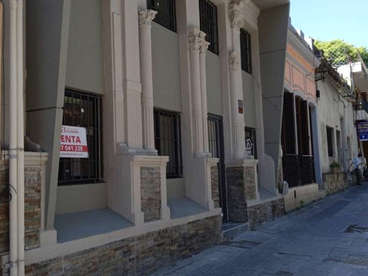 Apartamento en venta en Tres Cruces, Montevideo