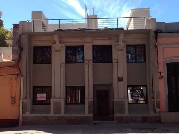 Apartamento en venta en Tres Cruces, Montevideo