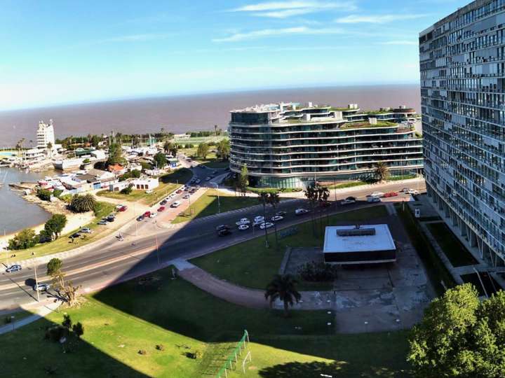 Apartamento en venta en Pasaje Cristóbal Echevarriarza, Montevideo