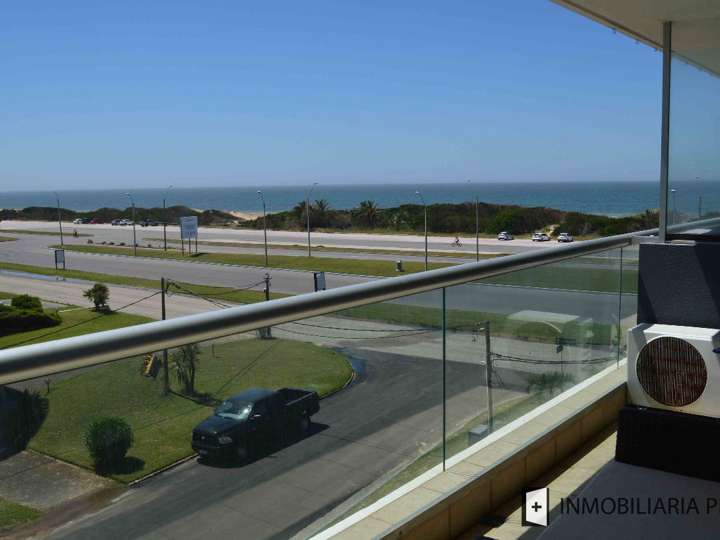 Apartamento en venta en Punta Del Este