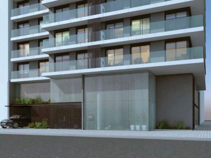 Apartamento en venta en Aguada, Montevideo