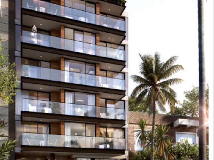 Apartamento en venta en Buceo, Montevideo