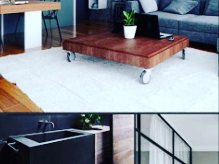 Apartamento en venta en Buceo, Montevideo