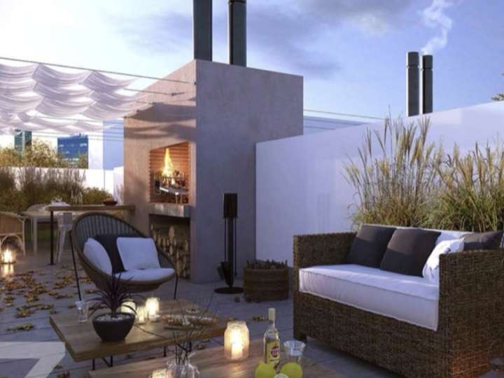 Apartamento en venta en Buceo, Montevideo