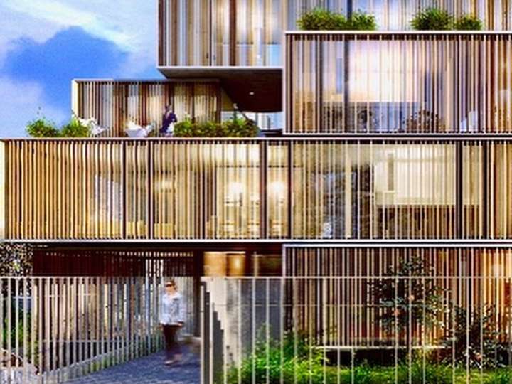 Apartamento en venta en Carrasco, Montevideo