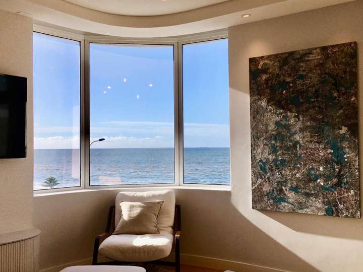 Apartamento en venta en Carrasco, Montevideo