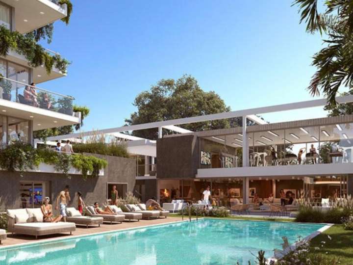 Apartamento en venta en Carrasco, Montevideo