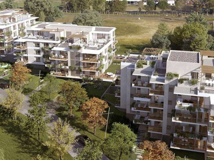 Apartamento en venta en Carrasco, Montevideo