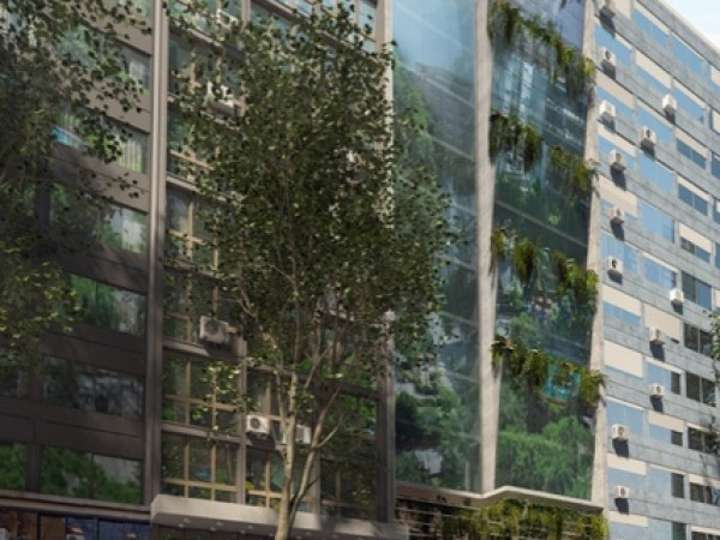 Apartamento en venta en Cordón, Montevideo