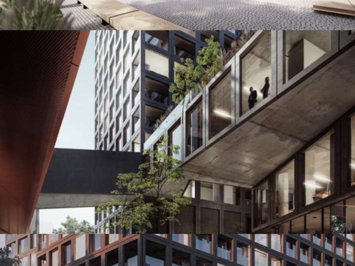 Apartamento en venta en Cordón, Montevideo