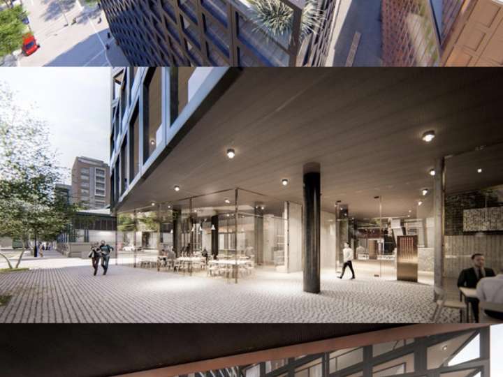 Apartamento en venta en Cordón, Montevideo