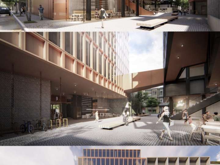 Apartamento en venta en Cordón, Montevideo