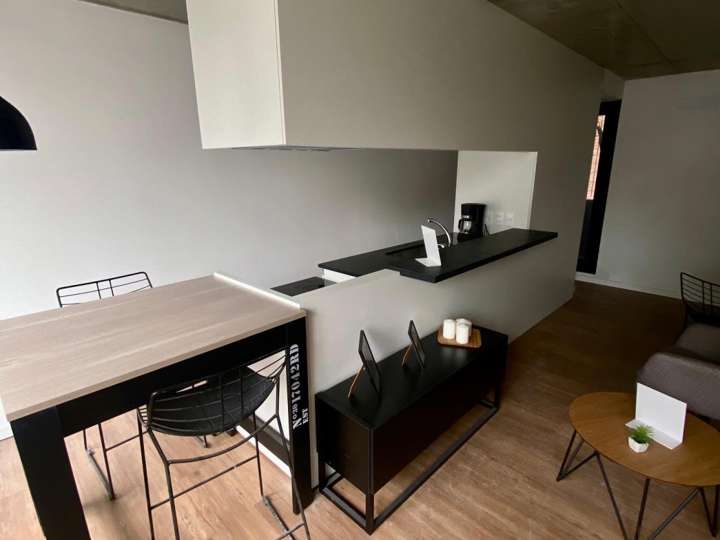 Apartamento en venta en Cordón, Montevideo