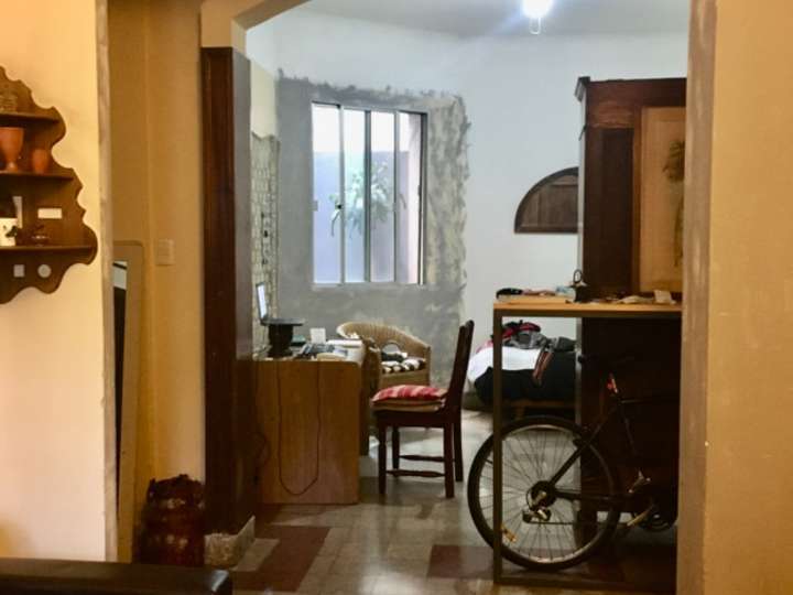 Apartamento en venta en Cordón, Montevideo