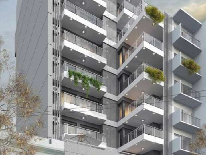 Apartamento en venta en Cordón, Montevideo