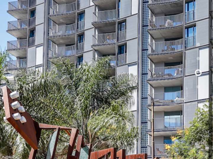 Apartamento en alquiler en Cordón, Montevideo